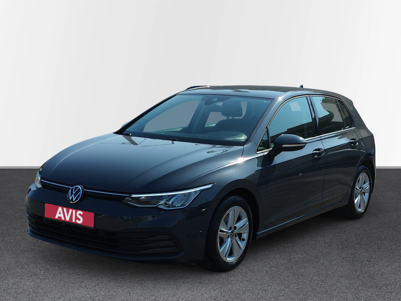 AVIS Used Car | V.W. Golf 1.5 ETSI ACT 150PS Life DSG Mild Hybrid