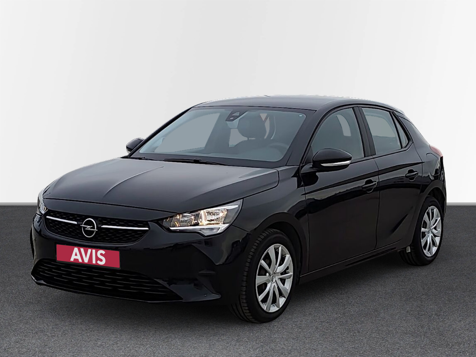 AVIS Used Car | Opel Corsa 1.5d 102 S/S MT6