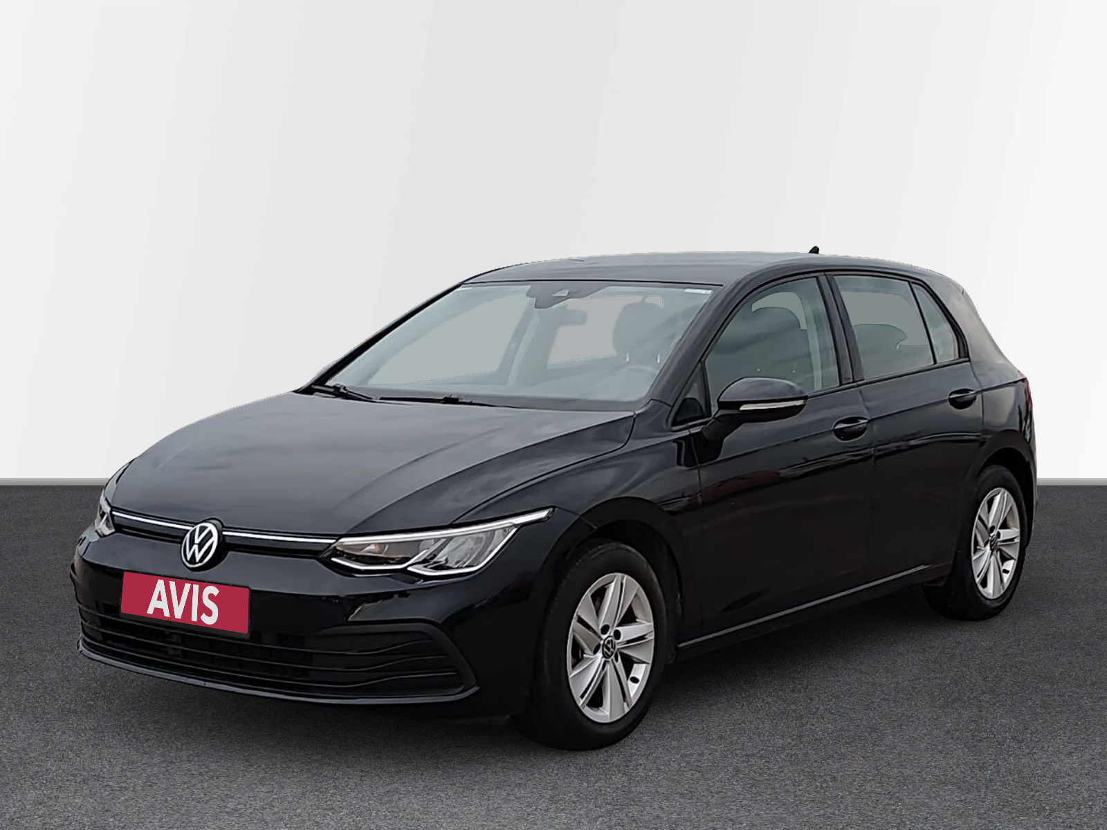 AVIS Used Car | V.W. Golf 1.0 eTSI 110PS LIFE DSG Mild Hybrid