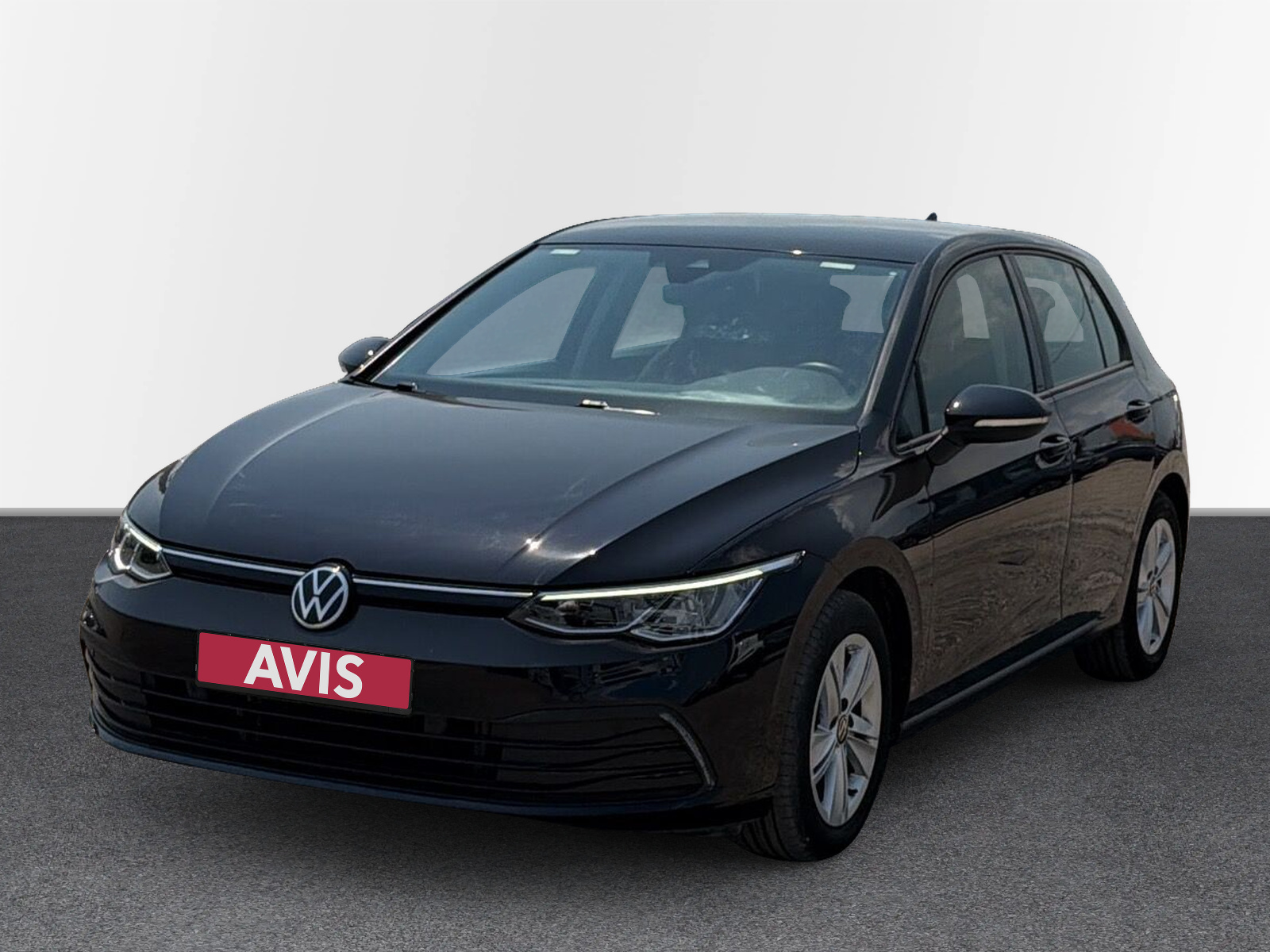 AVIS Used Cars | V.W. Golf 1.0 eTSI 110PS LIFE DSG Mild Hybrid