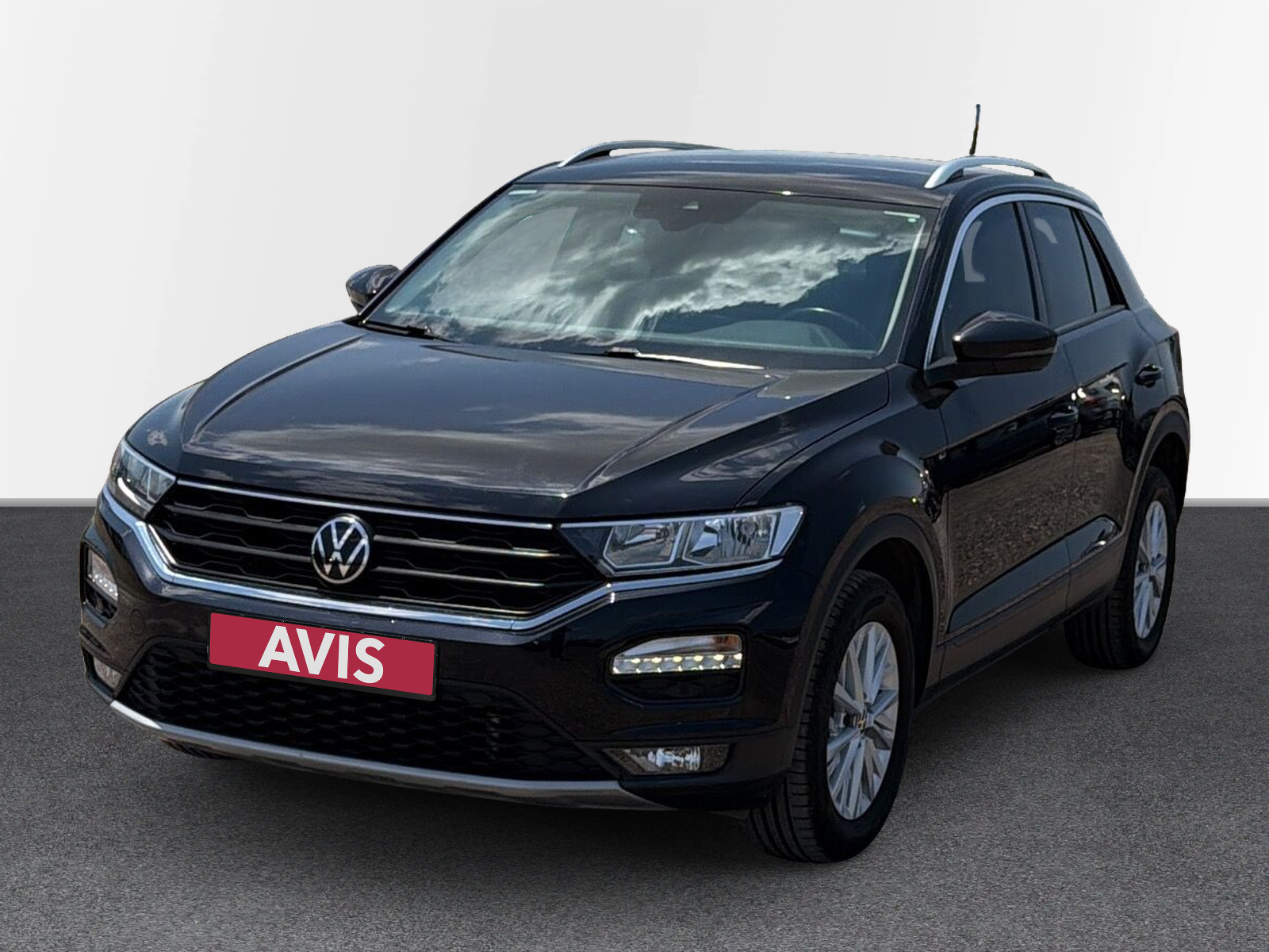 AVIS Used Cars | V.W. T-Roc 1.0 TSI 110PS Advance
