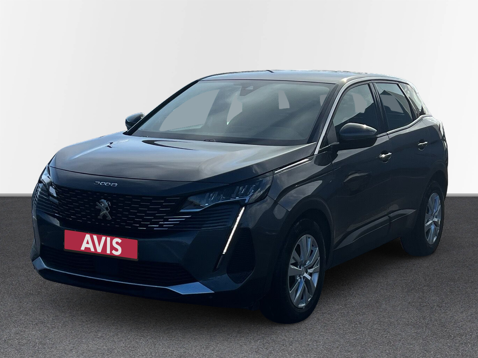 AVIS Used Car | Peugeot 3008 1.5 BlueHDI 130 S&S Business
