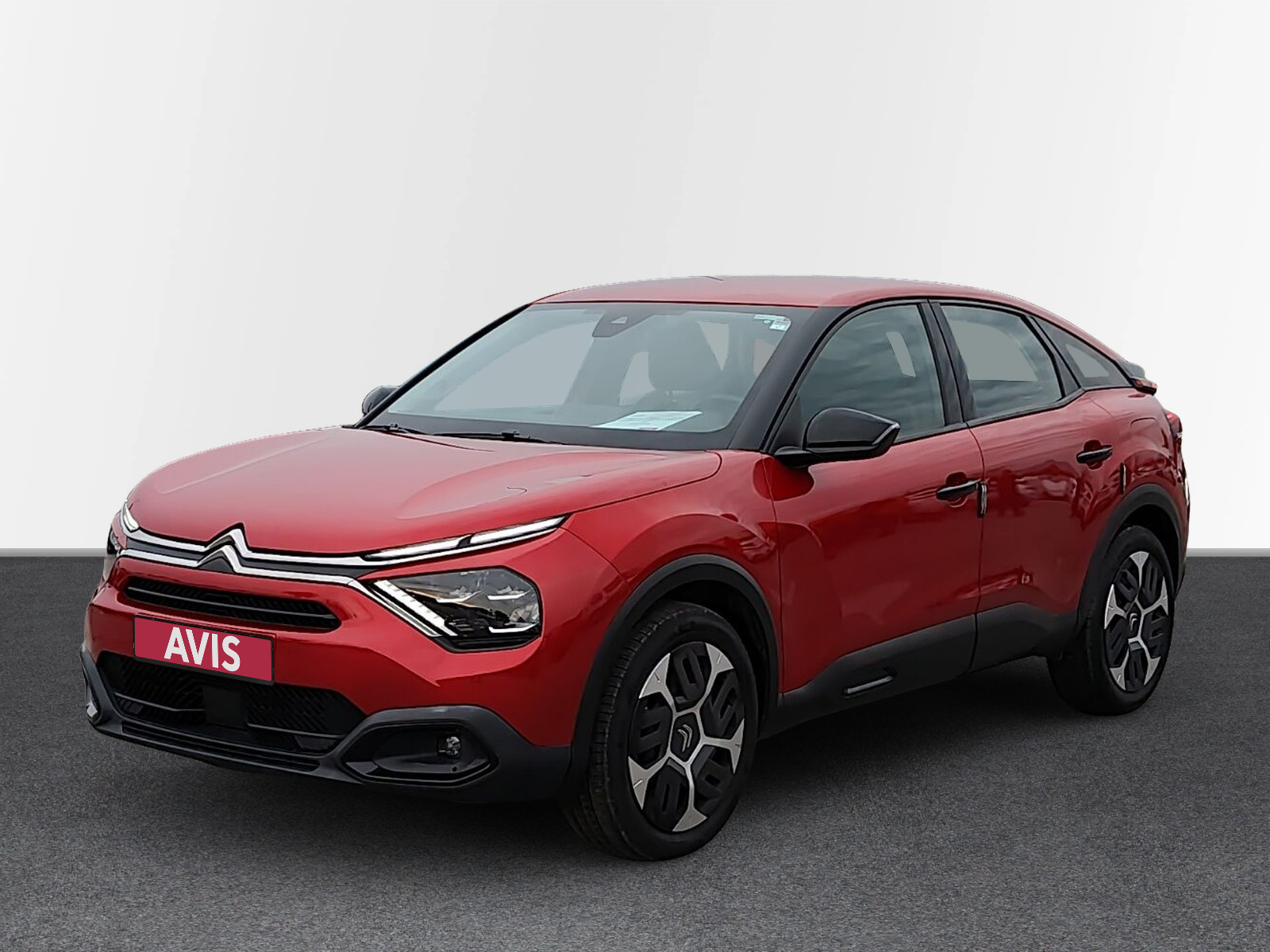 AVIS Used Car | Citroen C4 1.2 Puretech 130 S&S Feel Pack