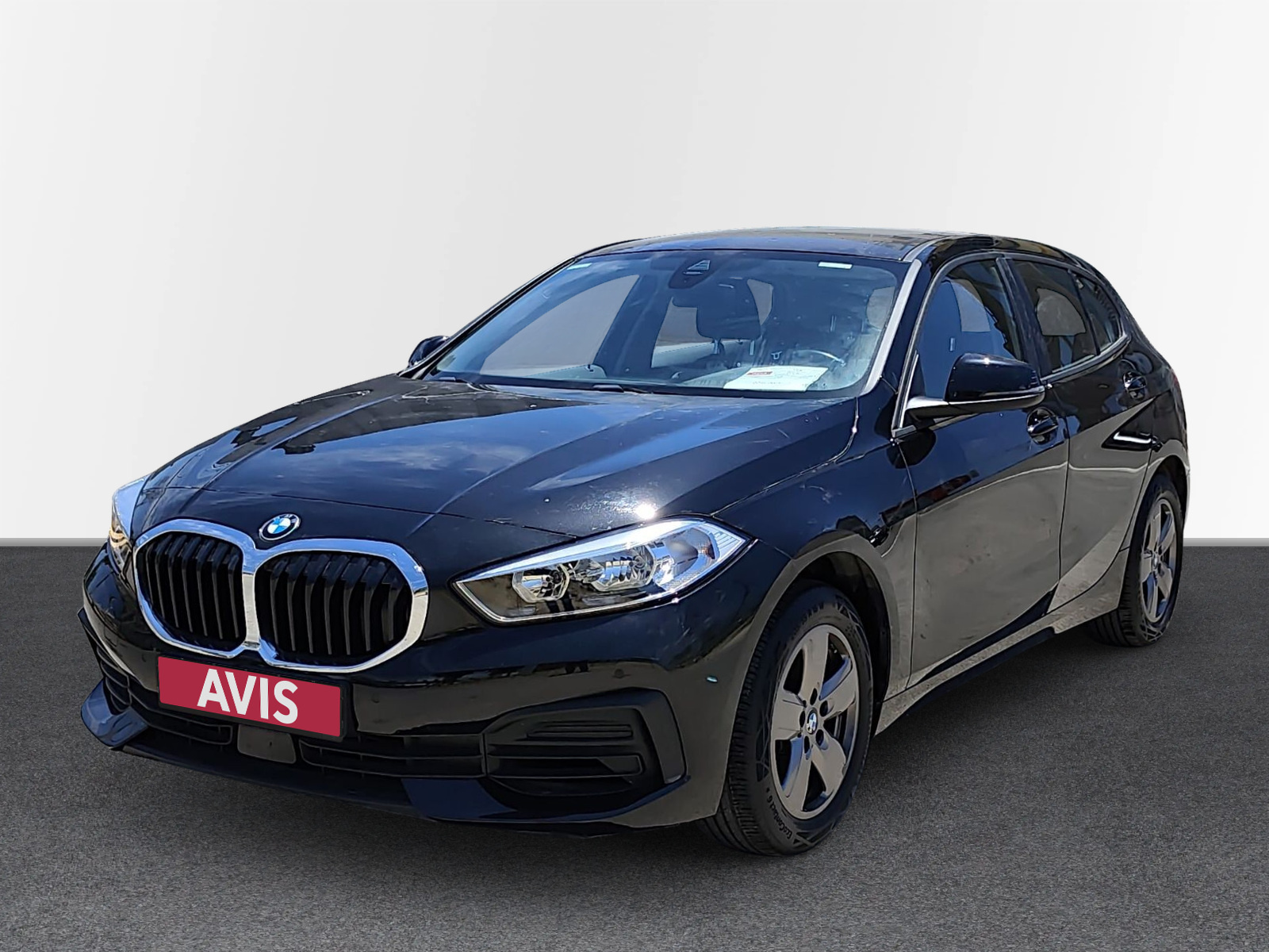 AVIS Used Car | B.M.W. Σειρά 1 116i