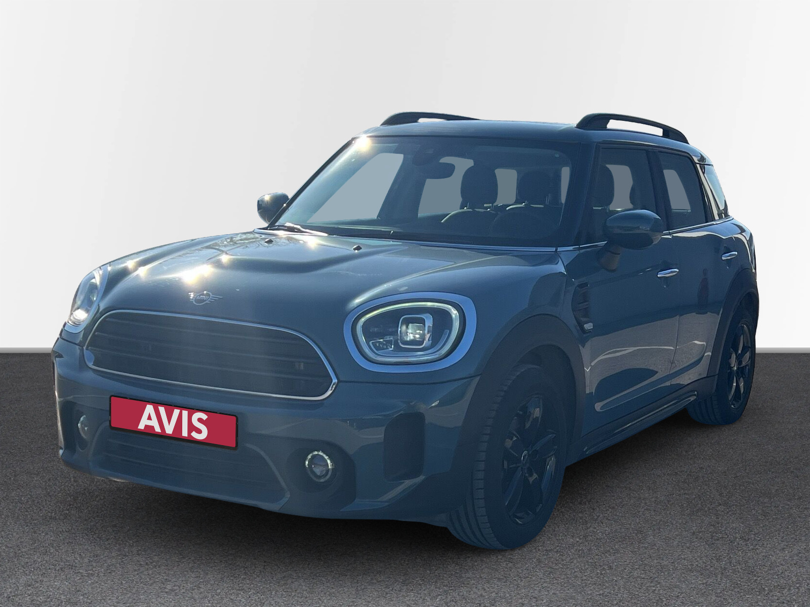 AVIS Used Cars | Mini Countryman One