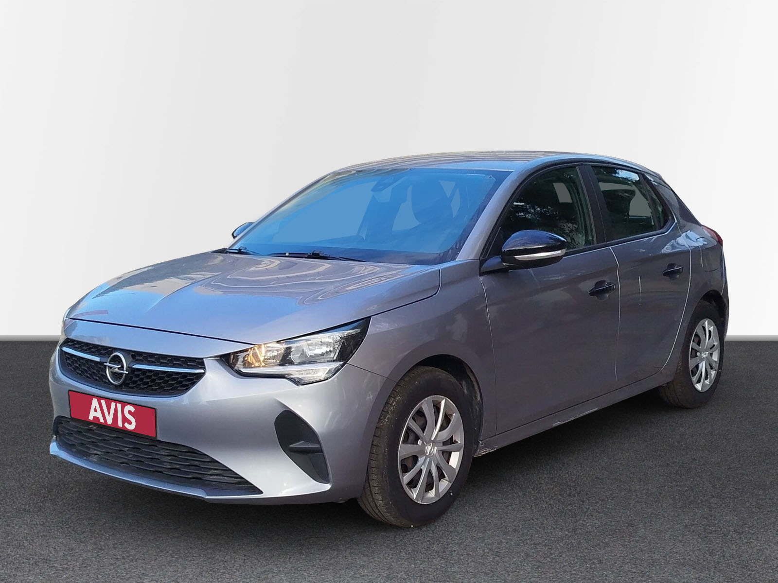 AVIS Used Car | Opel Corsa 1.2 75hp S/S MT5