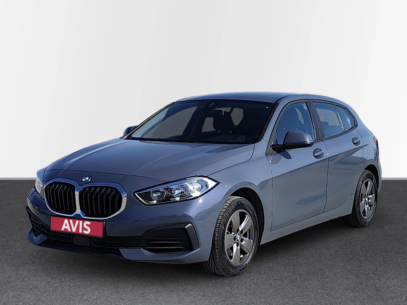 AVIS Used Car | B.M.W. Σειρά 1 116i