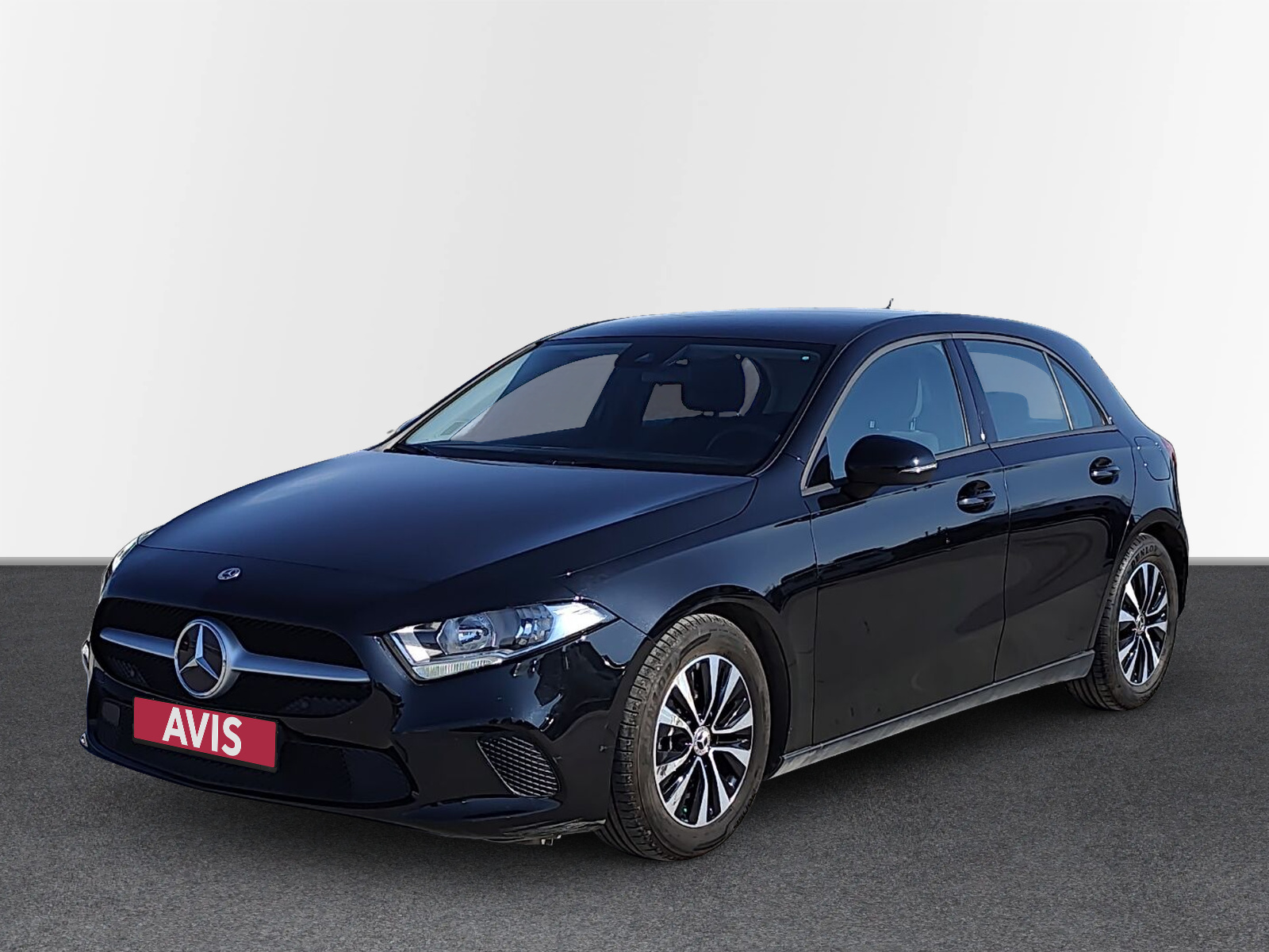 AVIS Used Car | MERCEDES A-Class A 160