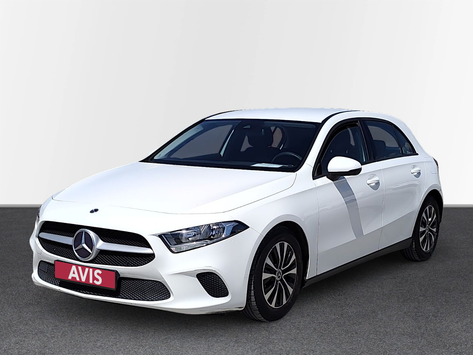 AVIS Used Car | MERCEDES A-Class A 160