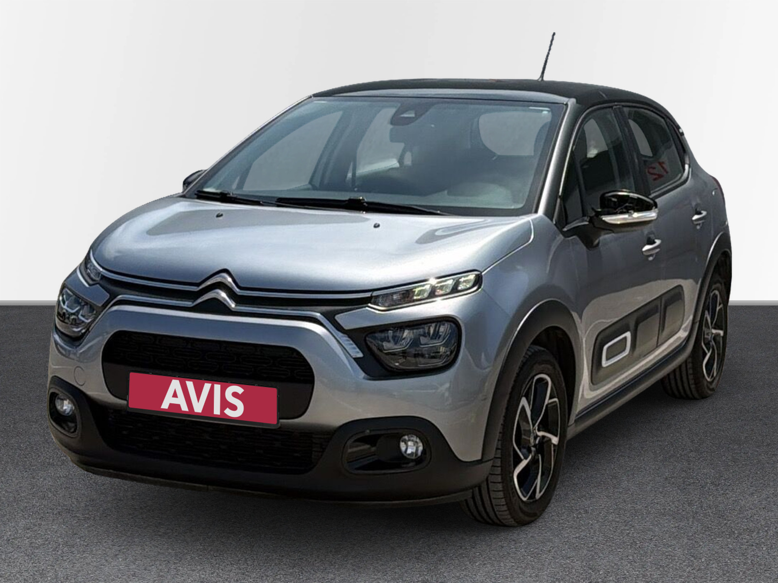 AVIS Used Cars | Citroen C3 1.5 BlueHDi 100 S&S Shine