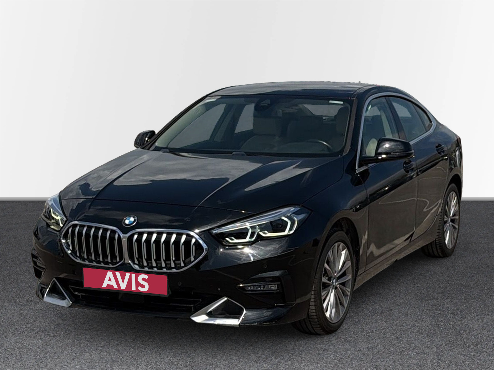 AVIS Used Car | B.M.W. Σειρά 2 Gran Coupe 218i