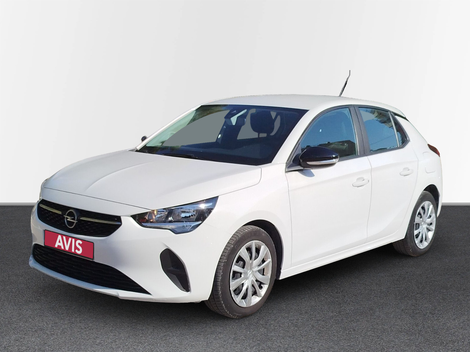 AVIS Used Car | Opel Corsa 1.5d 102 S/S MT6