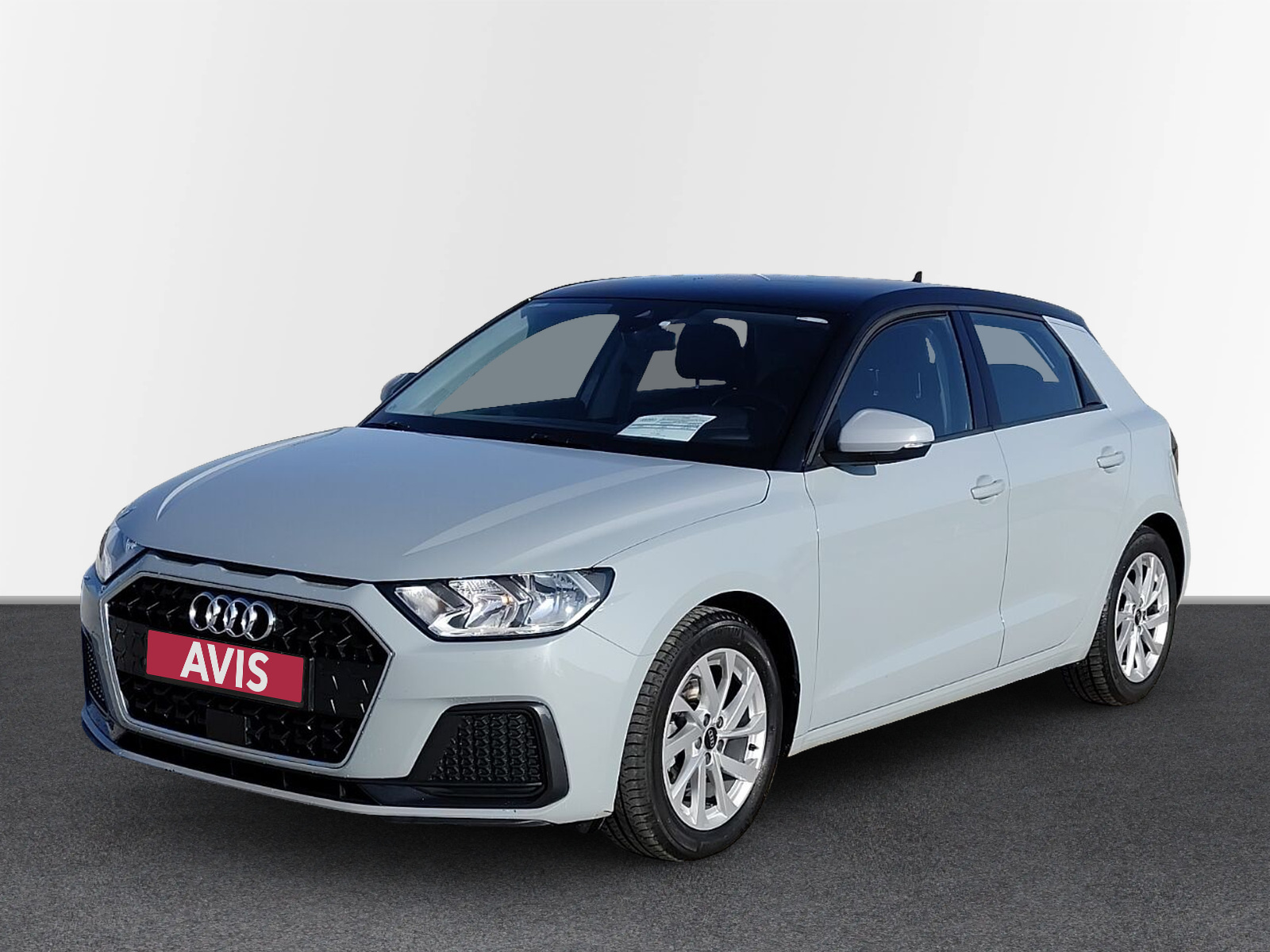 AVIS Used Car | Audi A1 Sportback Advanced 30 TFSI