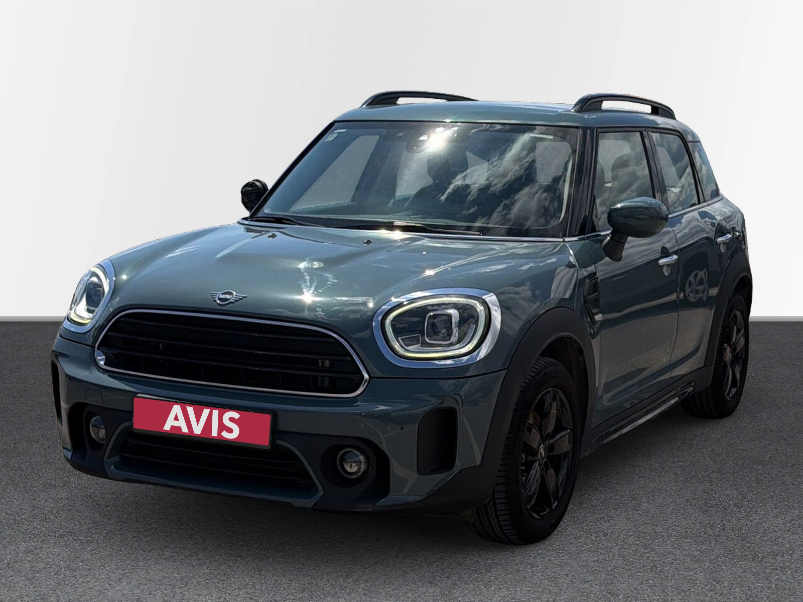 AVIS Used Car | Mini Countryman One