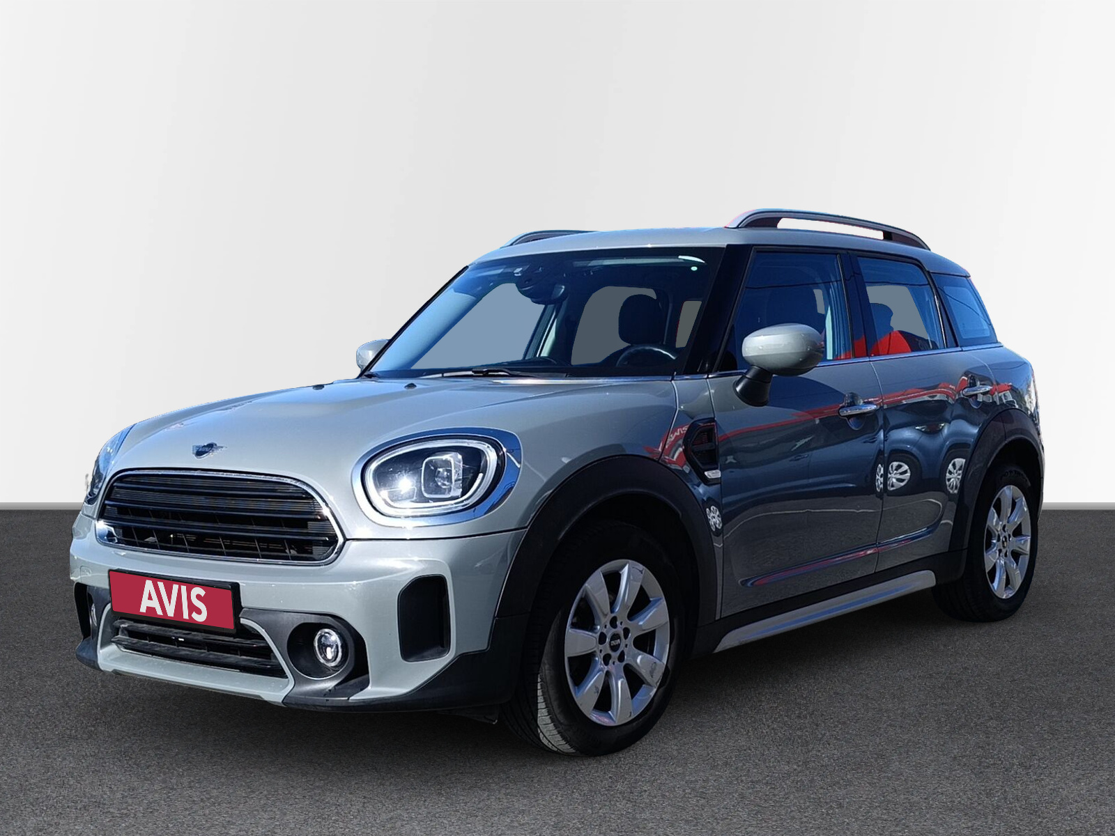 AVIS Used Car | Mini Countryman One