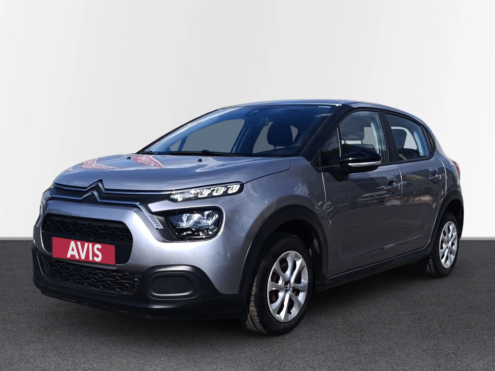 AVIS Used Car | Citroen C3 1.5 BlueHDi 100 S&S Corporate