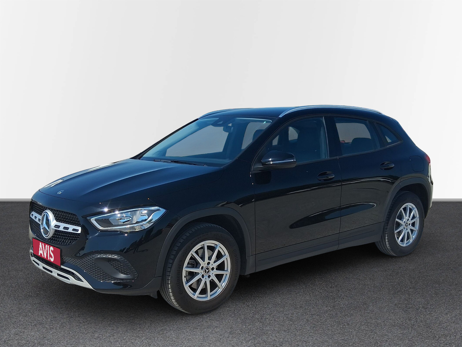 AVIS Used Cars | MERCEDES-BENZ GLA GLA 180 d Auto