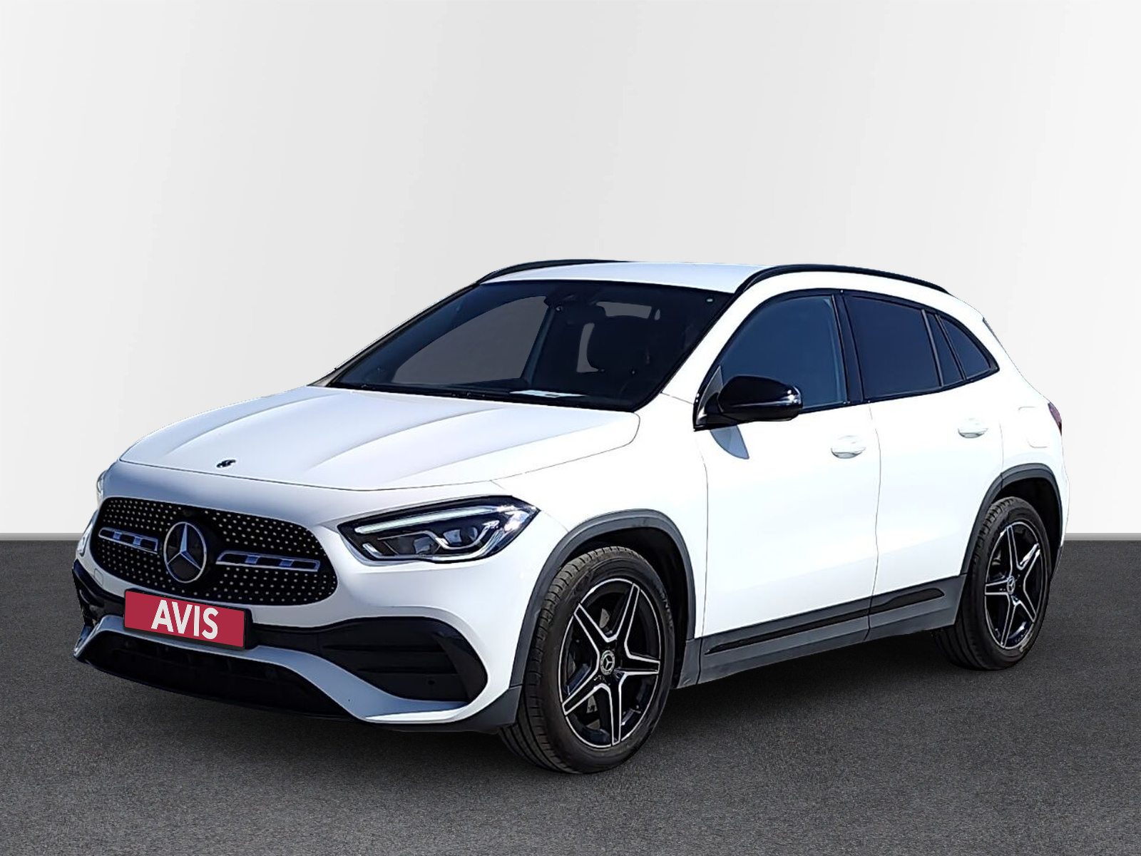 AVIS Used Car | MERCEDES GLA GLA 180 d Auto