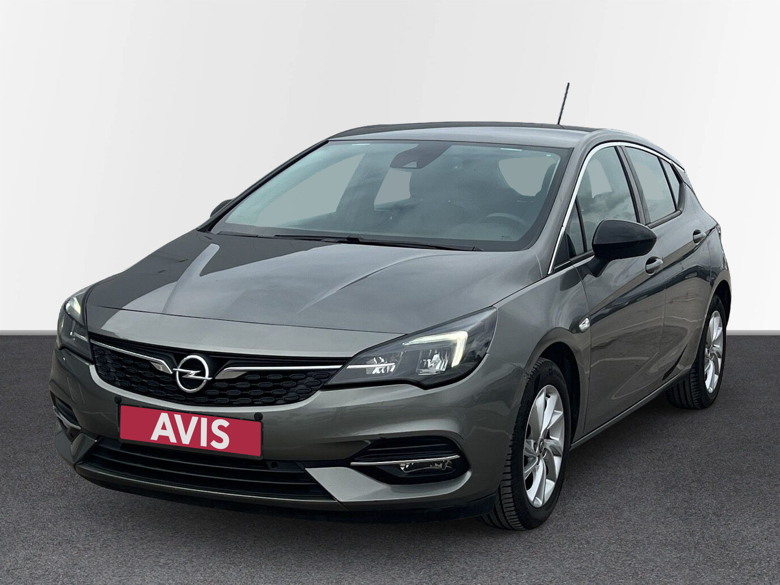 AVIS Used Cars | Opel Astra 1.5lt Diesel 122hp Elegance
