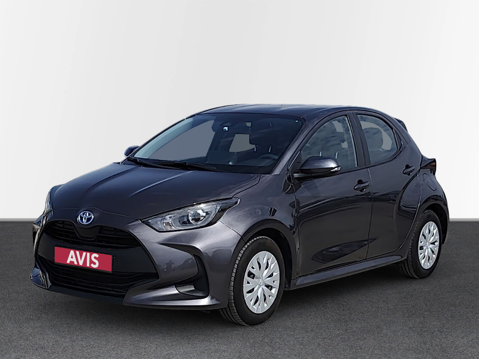AVIS Used Car | Toyota Yaris 1.5 HDF Business