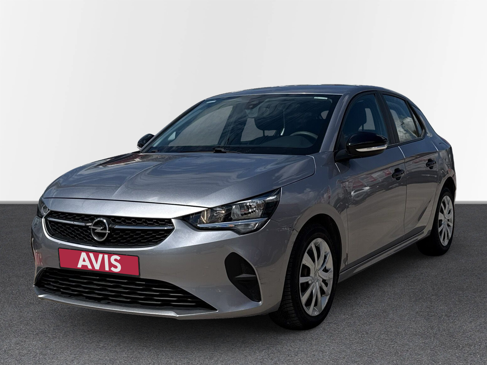 AVIS Used Cars | Opel Corsa 1.5d 102 S/S MT6
