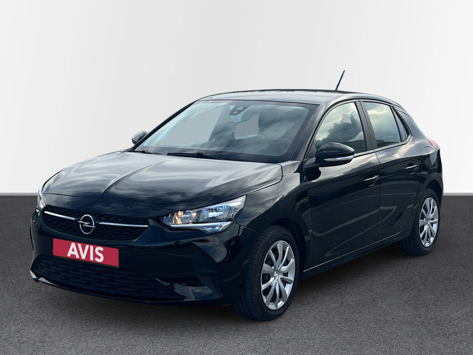 AVIS Used Car | Opel Corsa 1.5d 102 S/S MT6