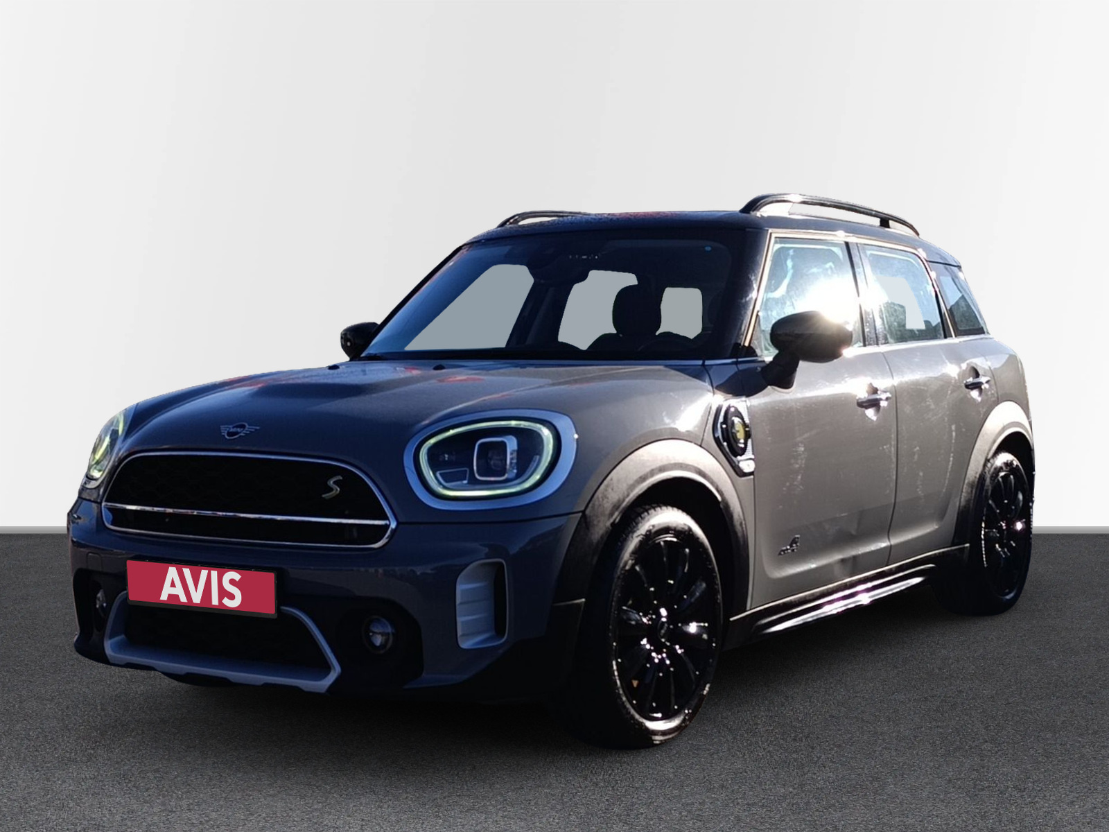 AVIS Used Car | Mini Countryman Cooper SE ALL4 Auto