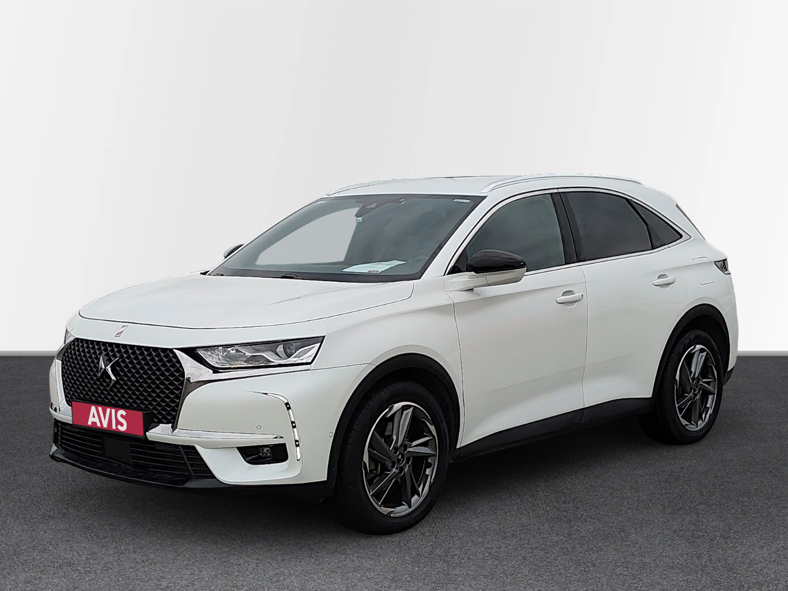 AVIS Used Car | DS DS 7 Crossback 1.6 E-TENSE 4X4 So Chic