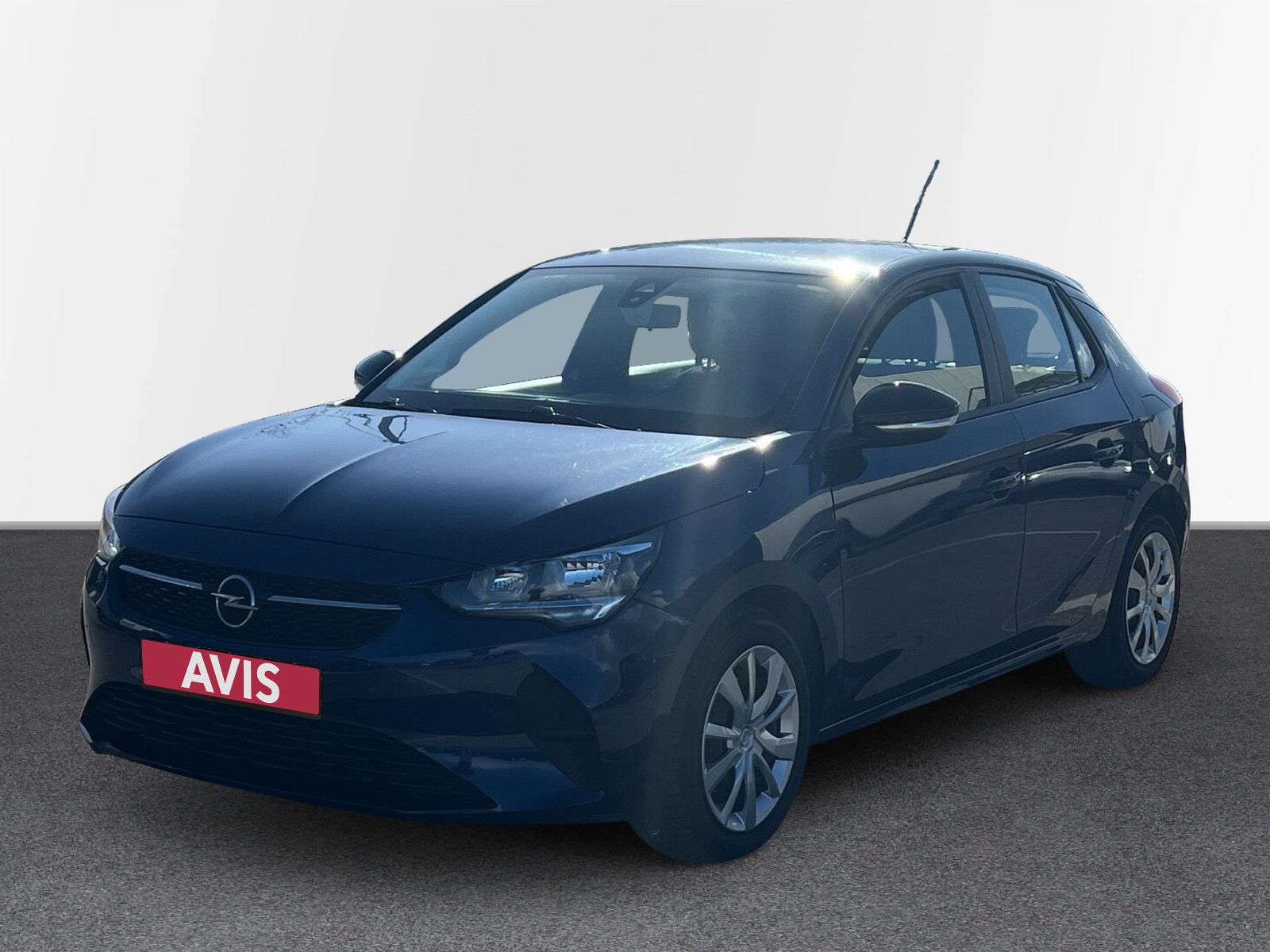 AVIS Used Car | Opel Corsa 1.5d 102 S/S MT6