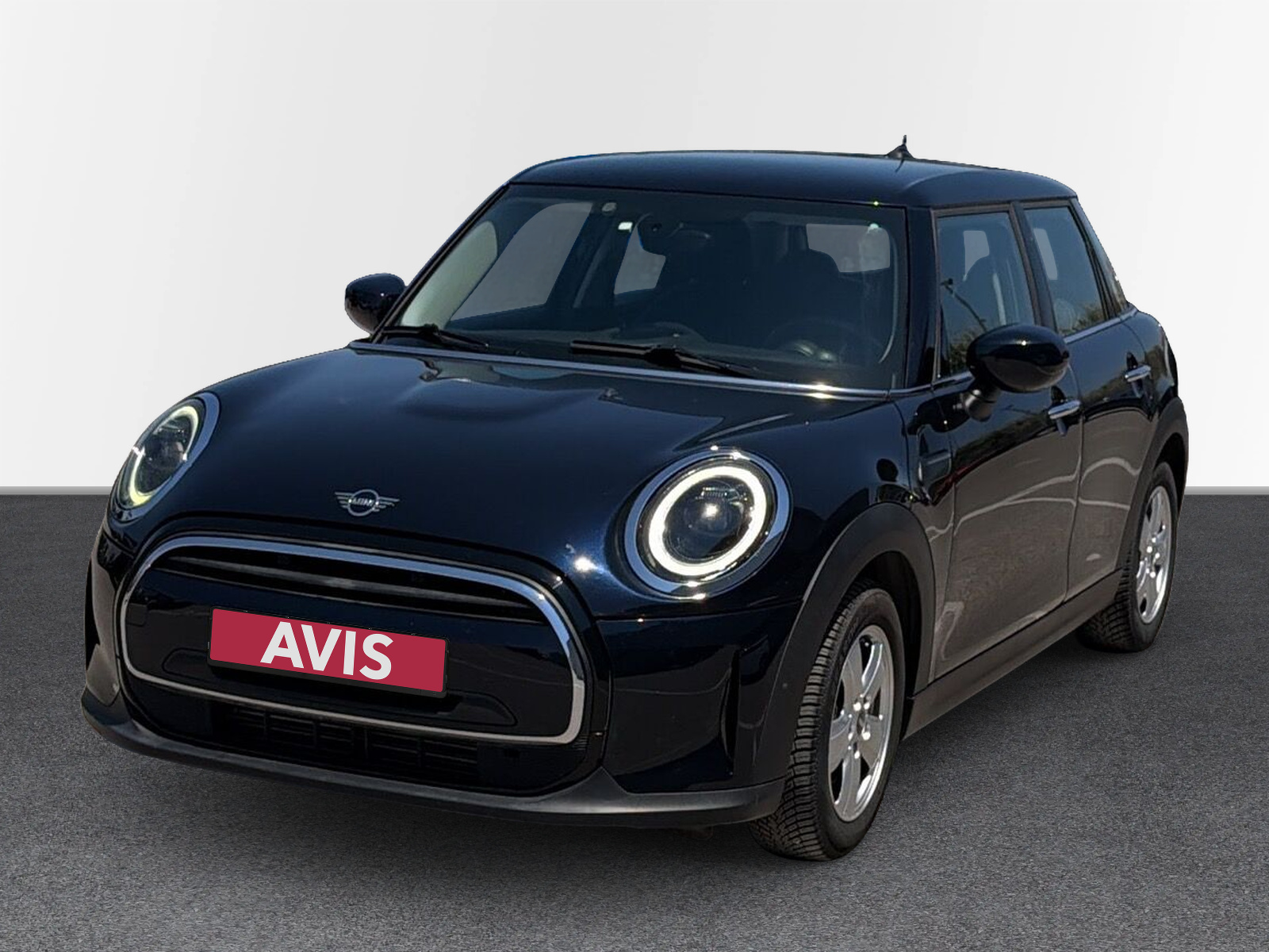 AVIS Used Car | Mini Mini One 102PS