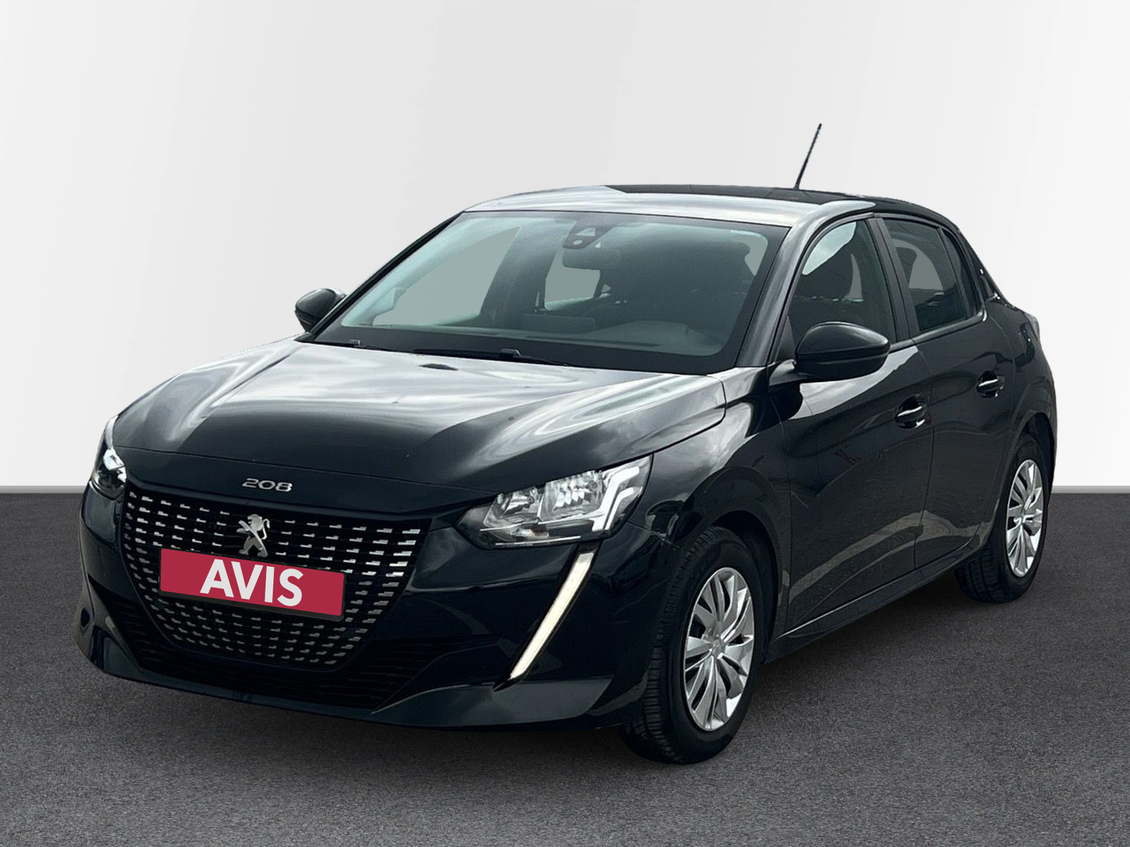AVIS Used Cars | Peugeot 208 1.5 BlueHDi 100 S&S Active