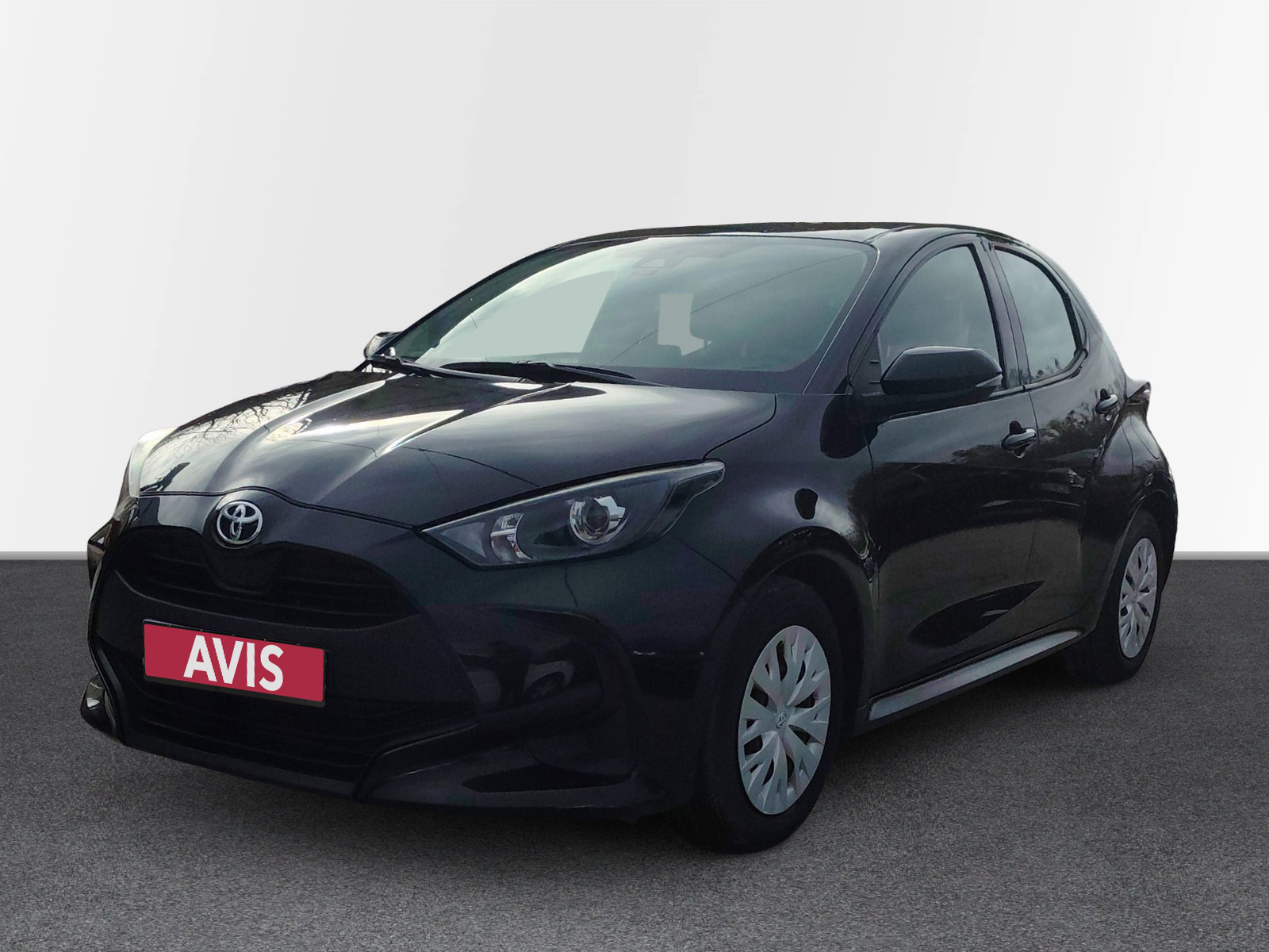 AVIS Used Car | Toyota Yaris 1.5 Active Steel