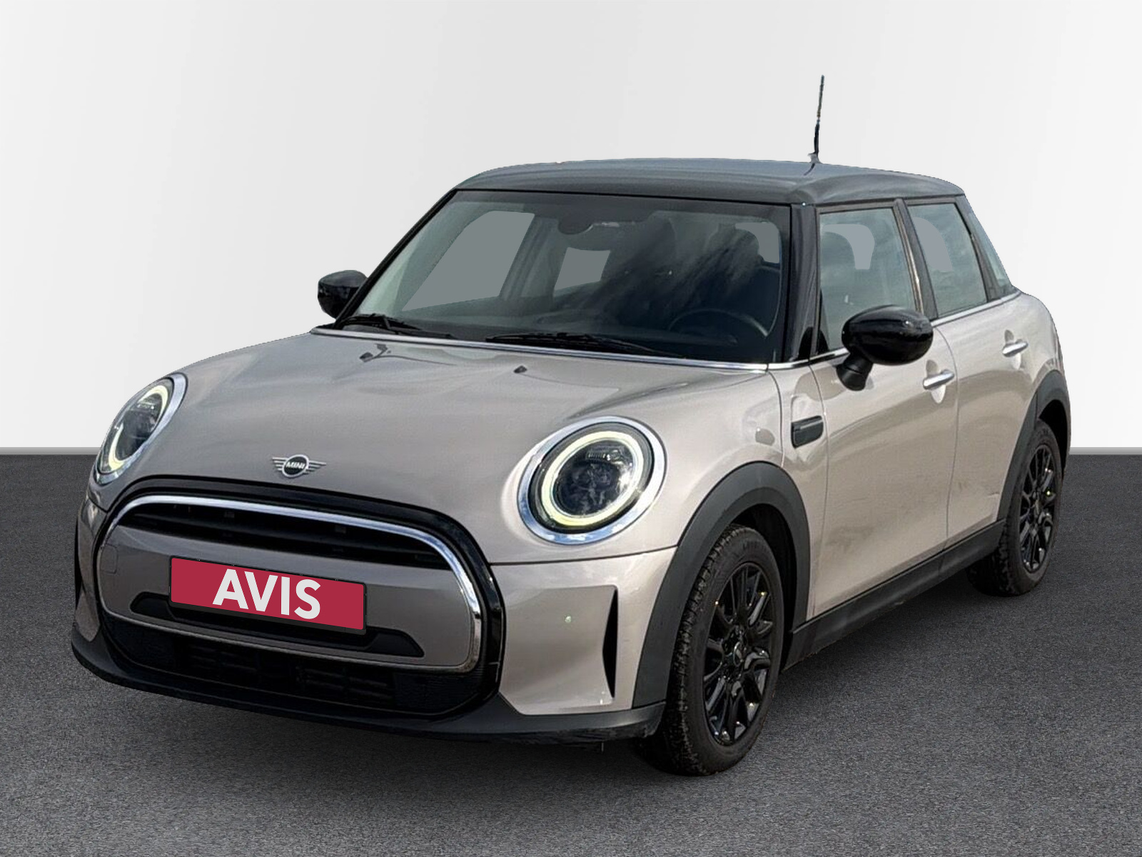 AVIS Used Cars | Mini Mini Cooper