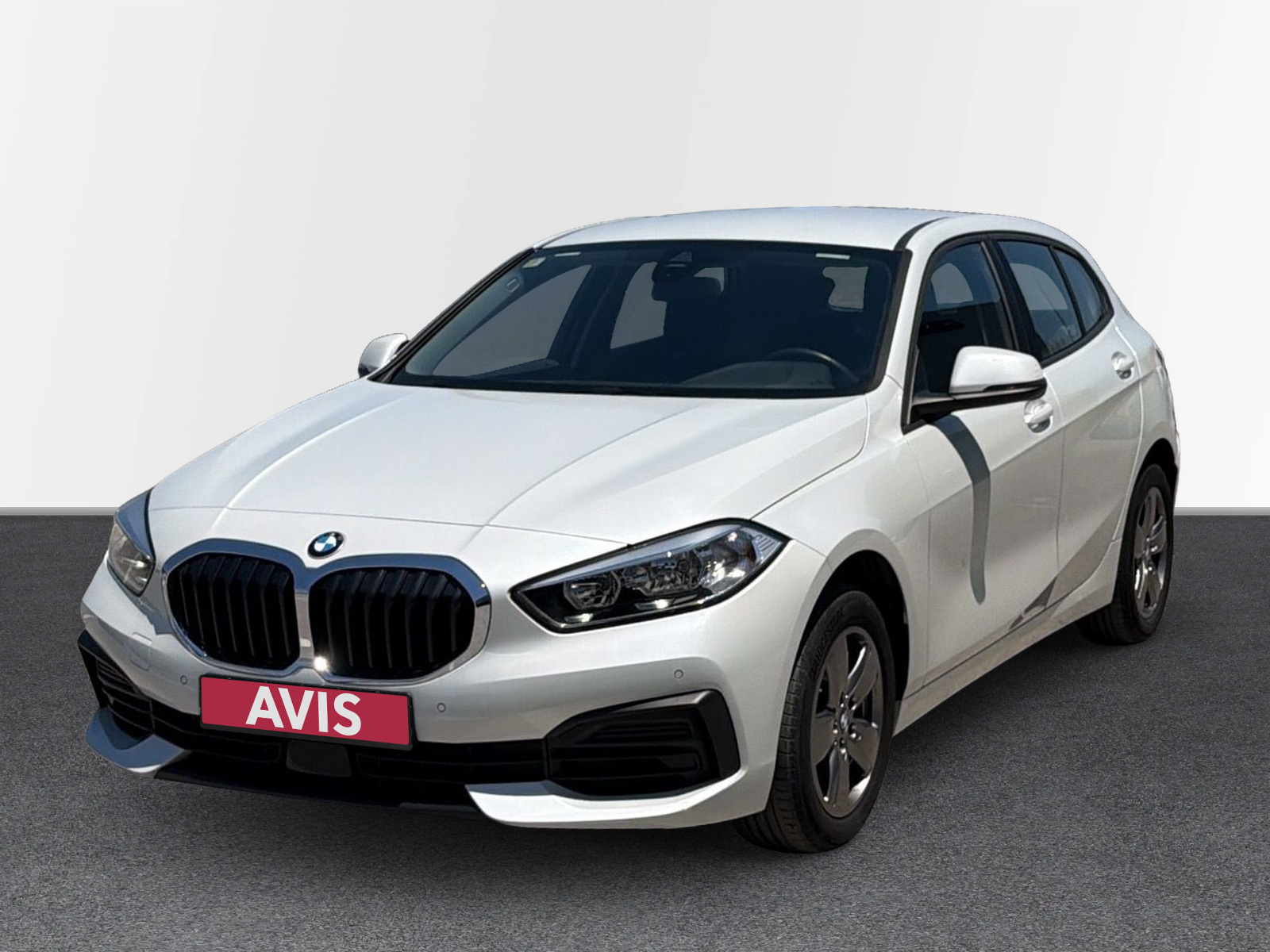 AVIS Used Car | B.M.W. Σειρά 1 116d