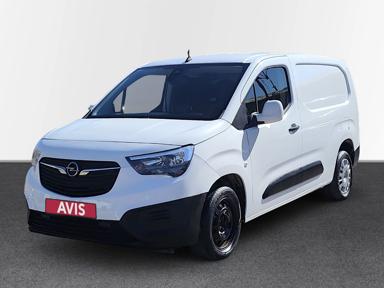 AVIS Used Cars | Opel Combo 1.5 TD 102hp S/S Business XL