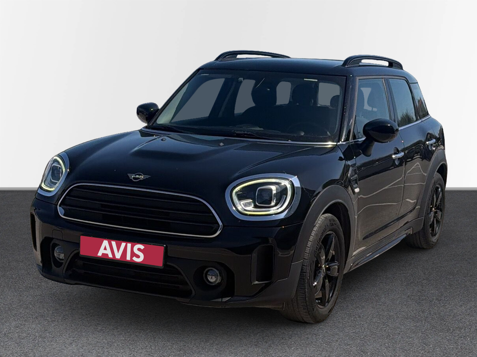 AVIS Used Car | Mini Countryman One D