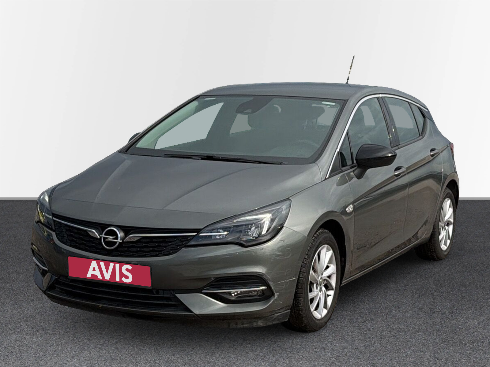 AVIS Used Cars | Opel Astra 1.5lt Diesel 105hp Elegance
