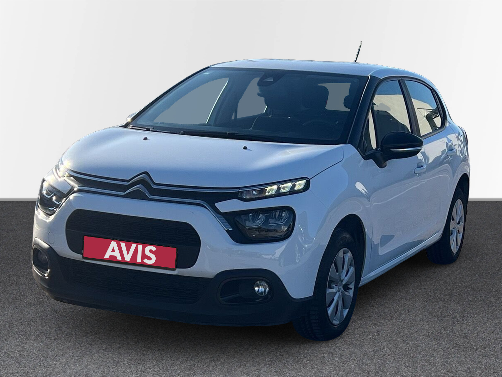 AVIS Used Car | Citroen C3 1.5 BlueHDi 100 S&S Corporate Plus