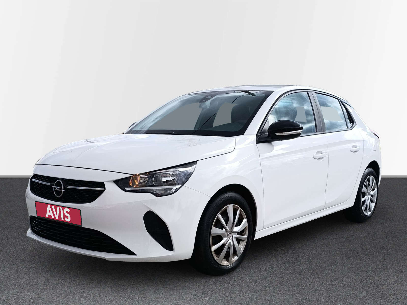 AVIS Used Car | Opel Corsa 1.5d 102 S/S MT6