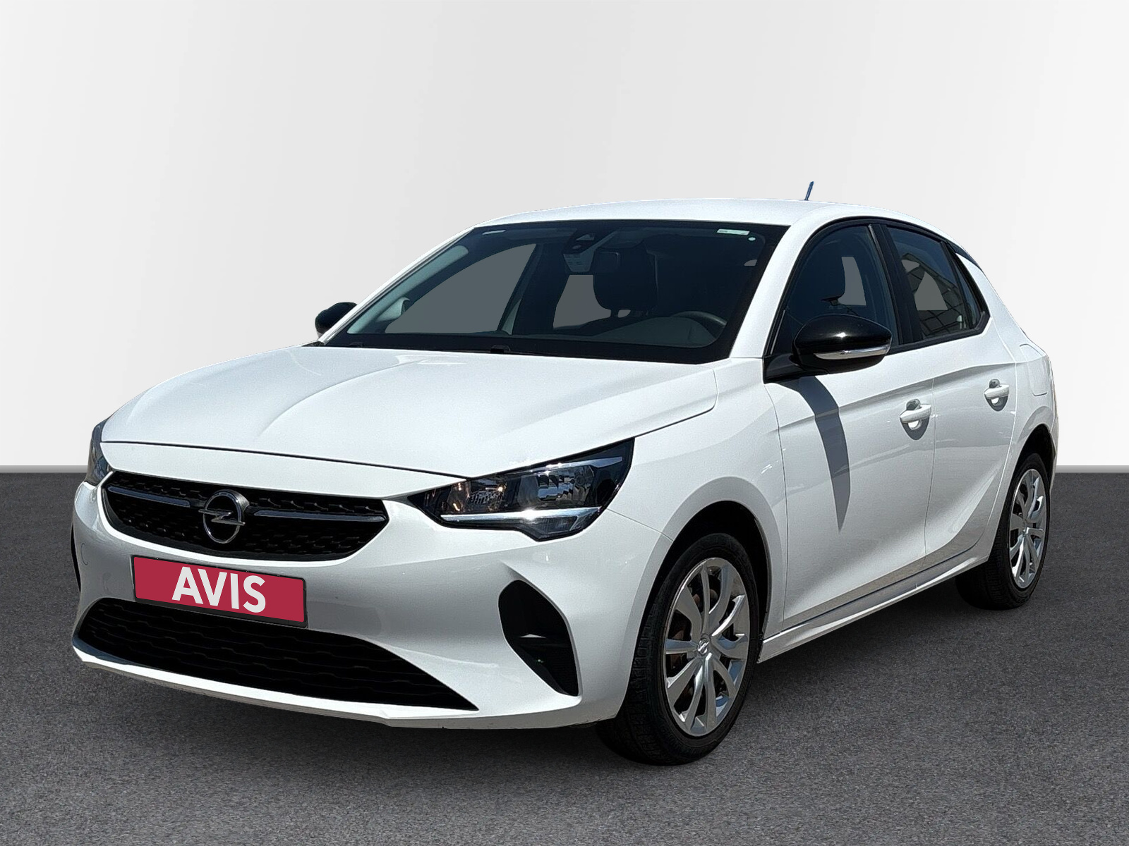 AVIS Used Car | Opel Corsa 1.5d 102 S/S MT6