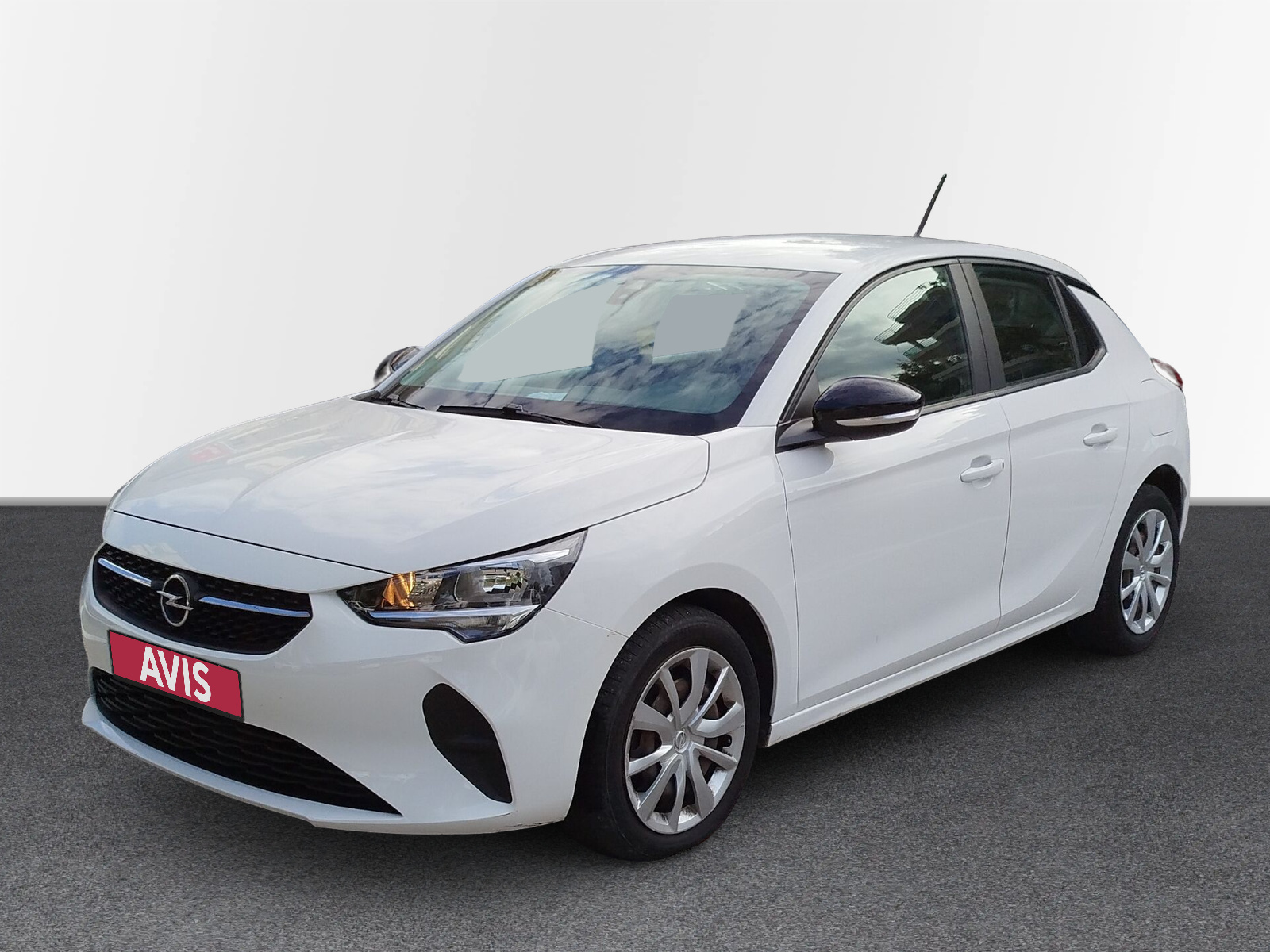 AVIS Used Car | Opel Corsa 1.5d 102 S/S MT6