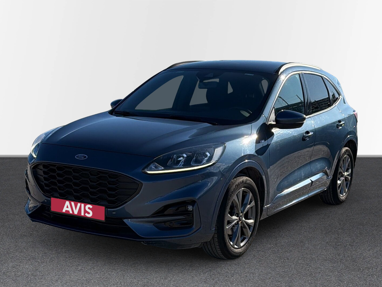 AVIS Used Car | Ford Kuga 1.5 Dsl EcoBlue ST-Line Auto