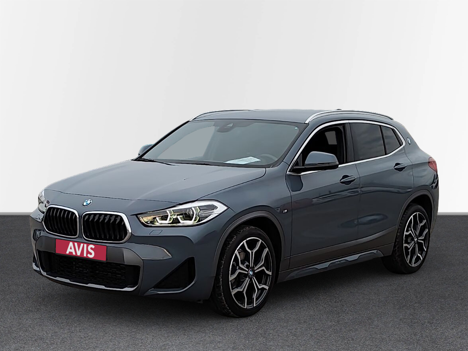 AVIS Used Car | B.M.W. X2 sDrive16d