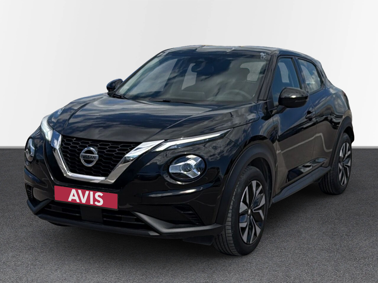 AVIS Used Cars | Nissan Juke 1.0P-T Acenta