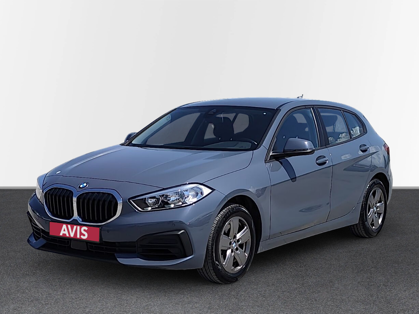 AVIS Used Cars | B.M.W. Σειρά 1 116i