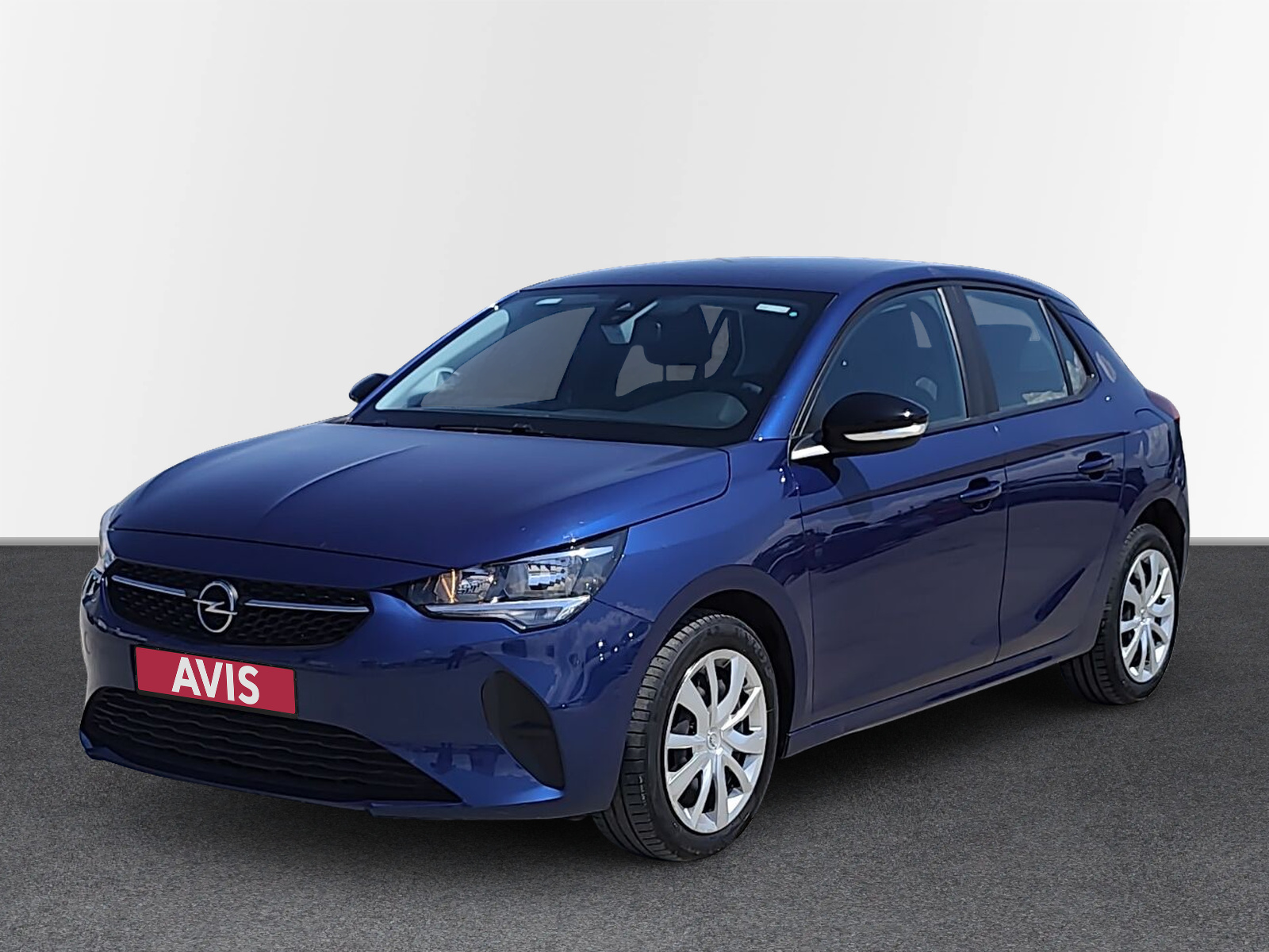 AVIS Used Cars | Opel Corsa 1.5d 102 S/S MT6