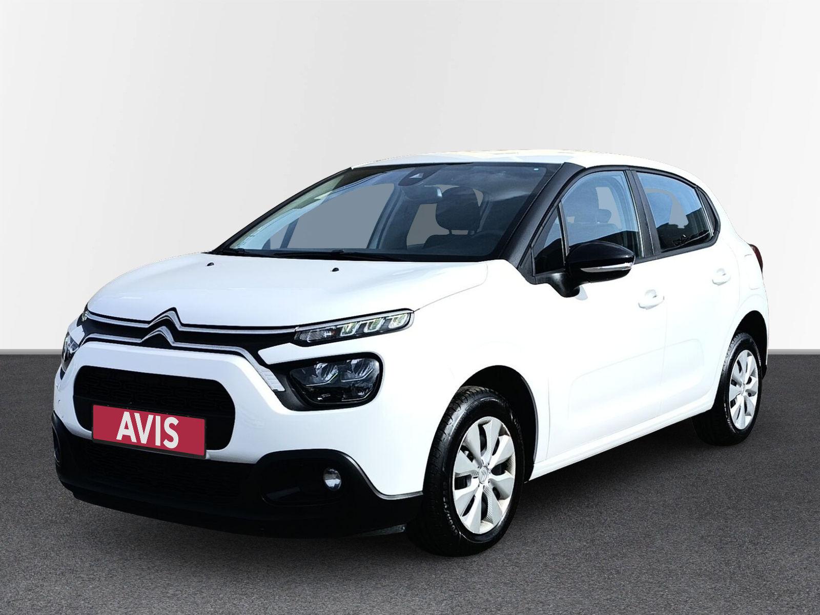 AVIS Used Car | Citroen C3 1.5 BlueHDi 100 S&S Corporate Plus