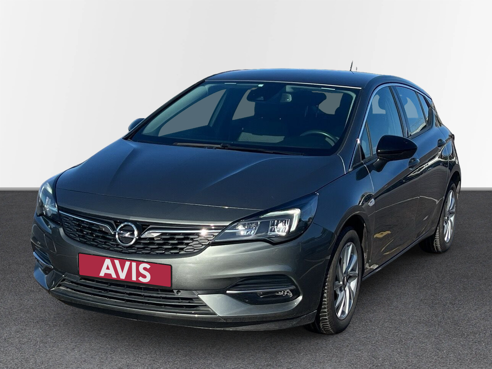 AVIS Used Cars | Opel Astra 1.5lt Diesel 105hp Elegance
