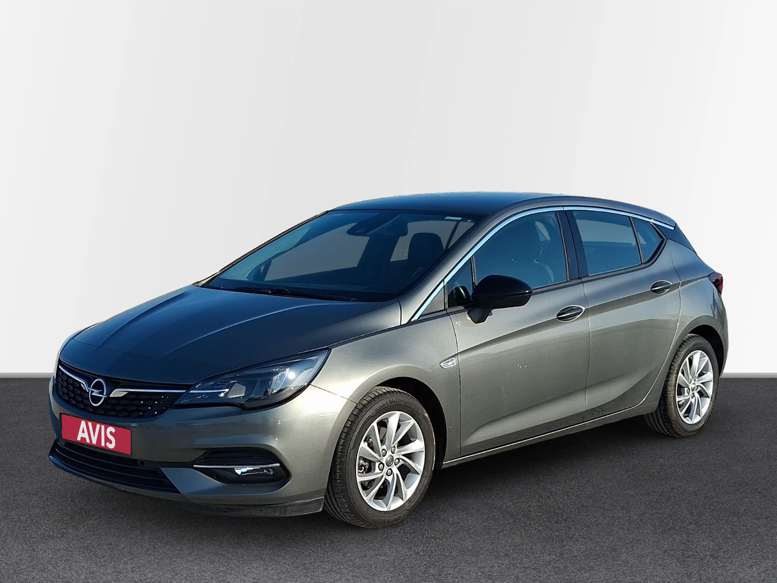 AVIS Used Cars | Opel Astra 1.5lt Diesel 105hp Elegance