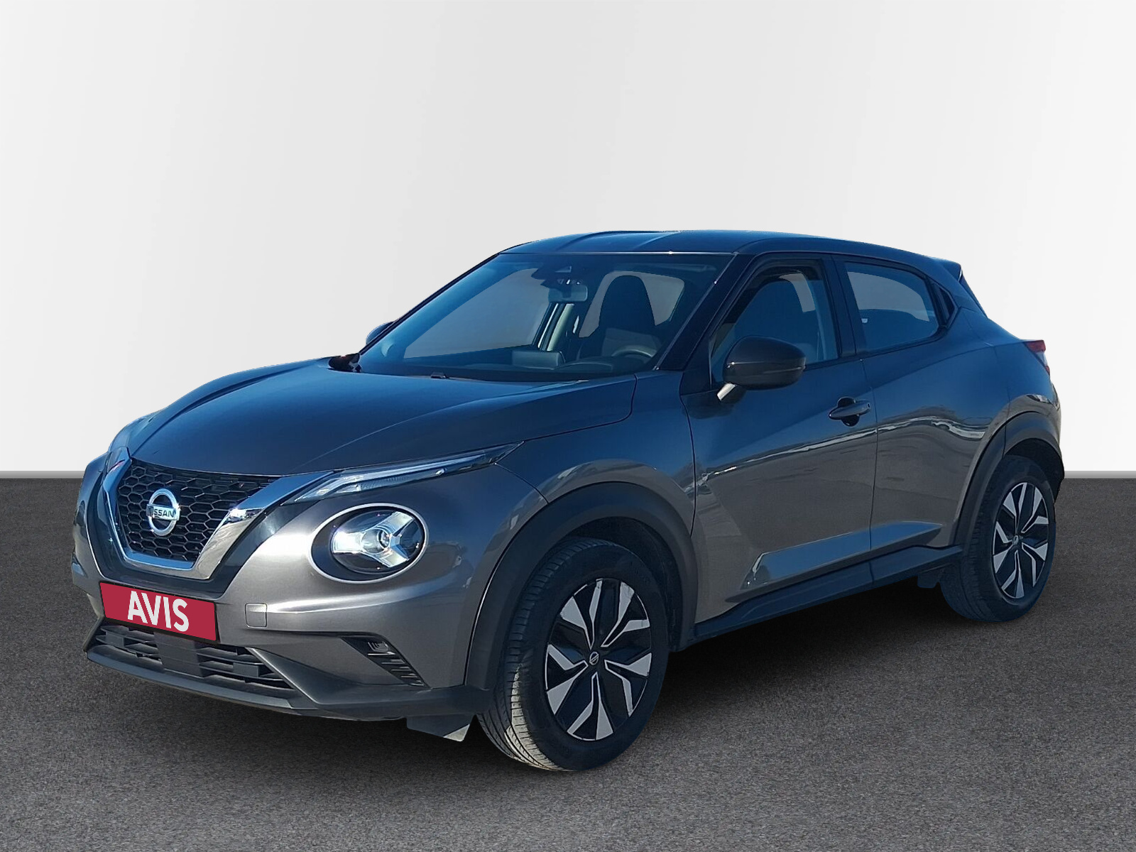 AVIS Used Cars | Nissan Juke 1.0P-T Acenta